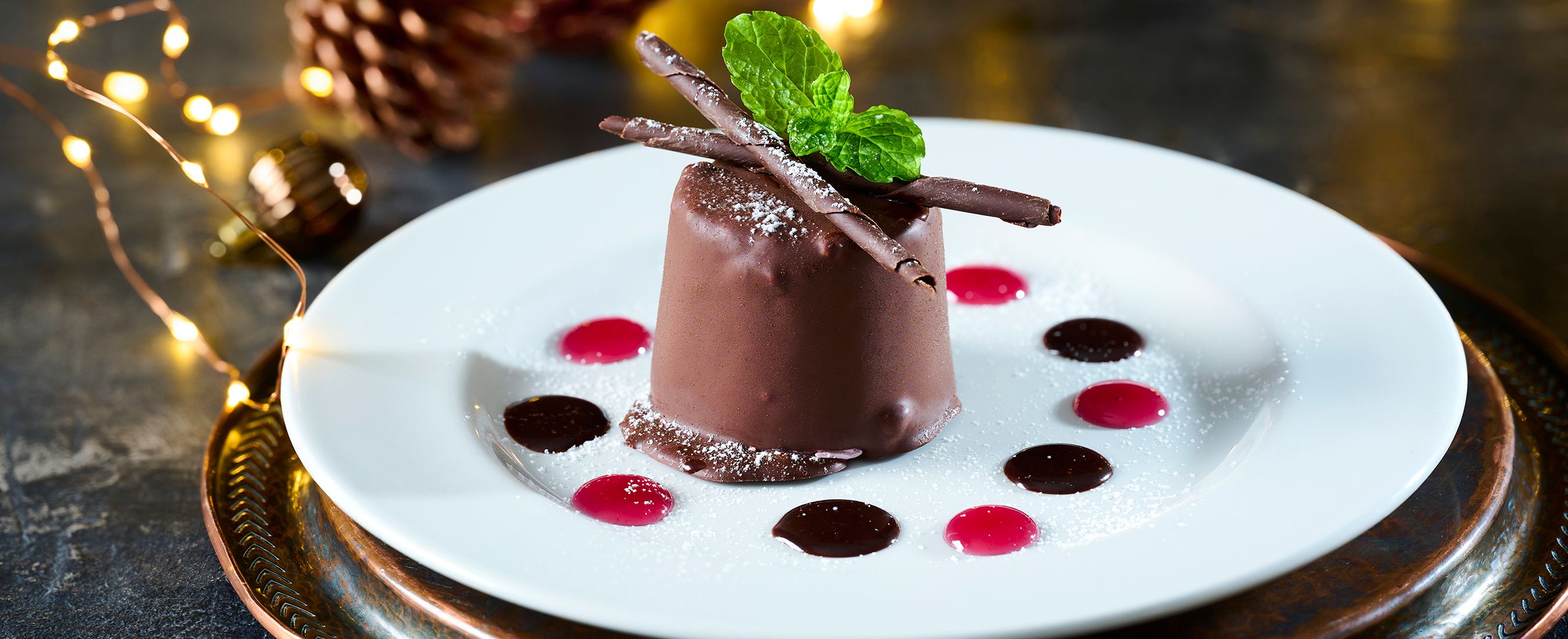 Boxing Day Lunch & Dinner at The Sandpiper East Riding in Melton