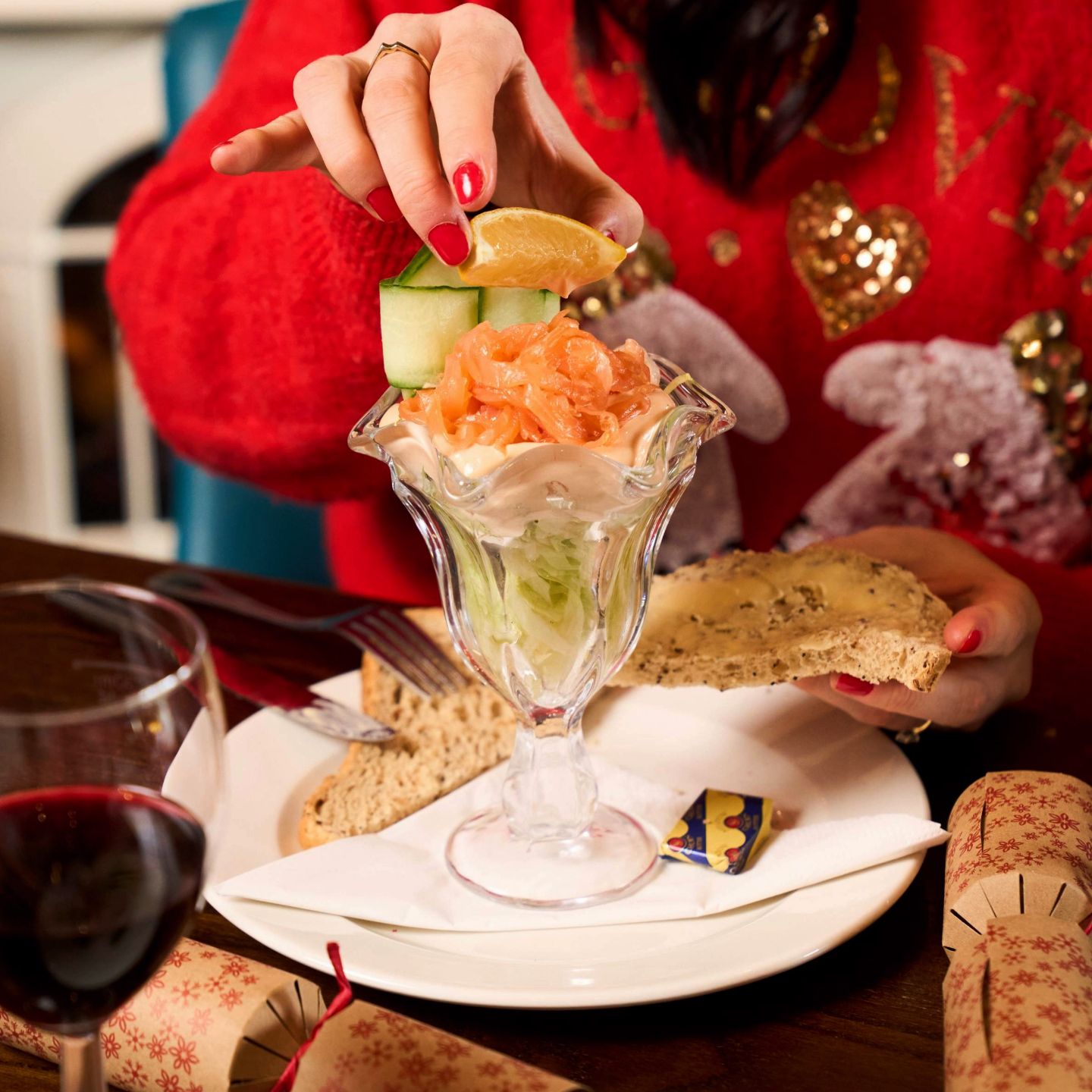 Christmas Day 2025 Lunch, Dinner & Dining at The Sandpiper East Riding in Melton