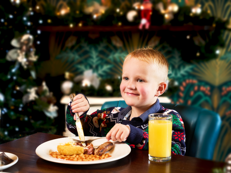 Even more magical occasions at The Sandpiper East Riding